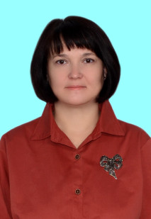 Кругликова Юлия Михайловна