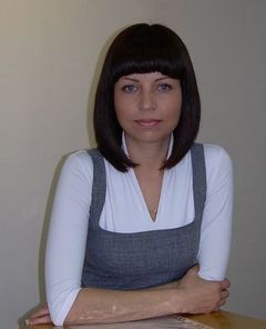 Воспитатель первой категории Кондратьева Ирина Сергеевна
