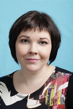 Воспитатель первой категории Мацковская Ирина Василовна