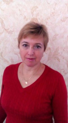 Воспитатель первой категории Михайлова Ольга Геннадьевна